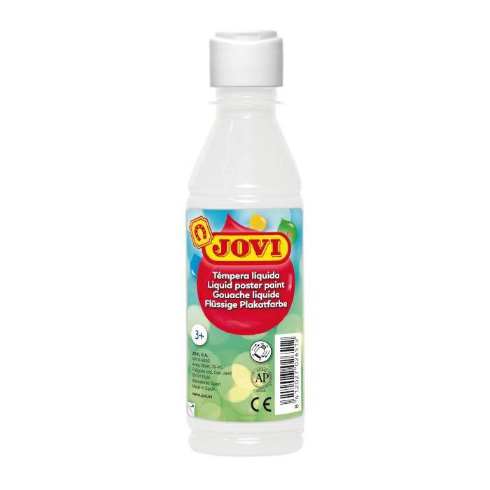 Farba plakatowa JOVI 250 ml