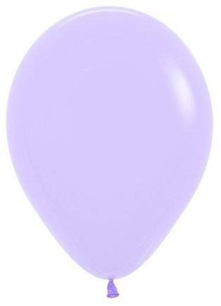 Balony Sempertex Pastel 9'' 100 szt