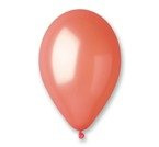 Balon Gemar Metallic 10 cali 100 szt