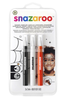 Pisaki farby do twarzy i ciała zestaw Snazaroo 3 x 2ml