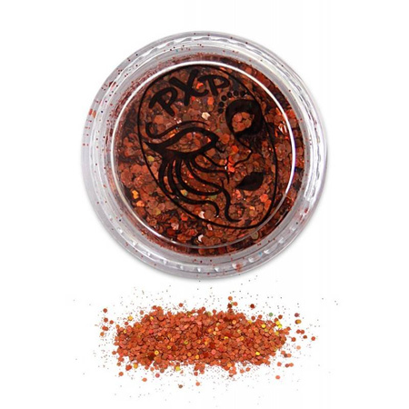 Brokat sypki profesjonalny Glitter PartyXplosion 5g 1 szt.