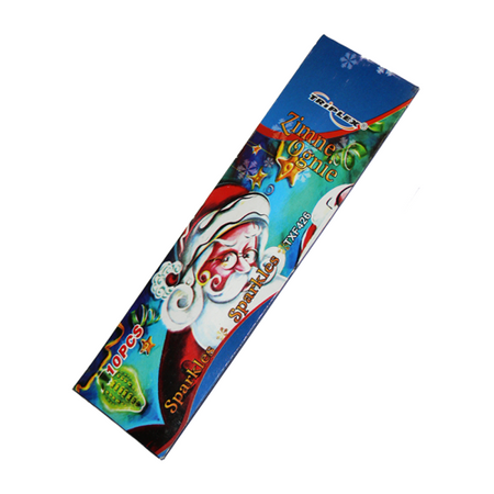 Zimne ognie 16 cm 10 szt.