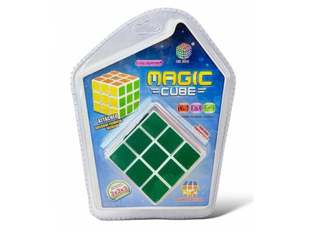 Gra logiczna zręcznościowa KOSTKA Rubika układanka