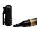 Marker permanentny Perm Bullet CZARNY Easy