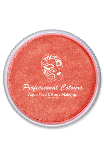 Farba do malowania twarzy Perłowa PXP Professional Colours by PartyXplosion 30 g.