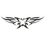 Szablon do tatuażu  Eulenspiegel