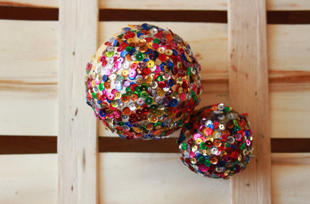 Naklejki z pianki Zestaw serca 978 Easy