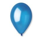Balon Gemar Metallic 10 cali 100 szt