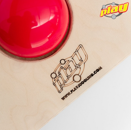 JUGGLE BOARD - tablica do nauki żonglowania