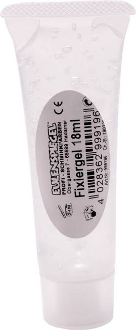 Żel do brokatu 18 ml SPECIAL FIXING GEL Eulenspiegel