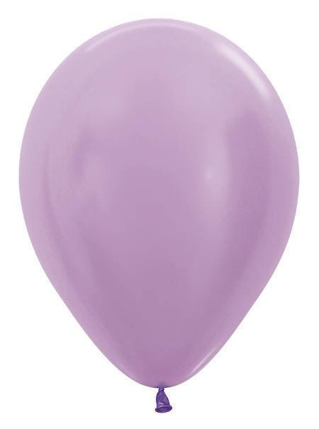 Balony Sempertex Satin 5 cali 100 szt