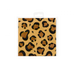 Serwetki papierowe Safari lampart cętki 32x32 cm 16 szt.