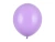 Pastel Lavender Blue