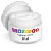 Farba biała Biel Klauna Snazaroo 50ml