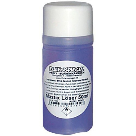 MASTIX LOSER 50 ml - zmywacz do kleju Eulenspiegel