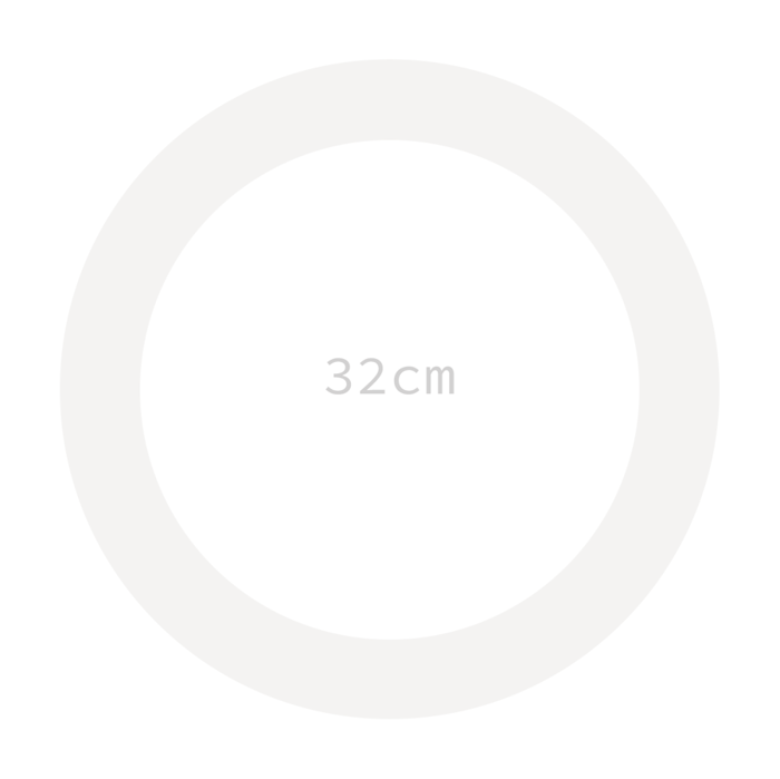 Obręcz żonglerska 32cm Mr Babache