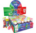 Małe bańki mydlane 60 ml Pidżamersi PJ Masks