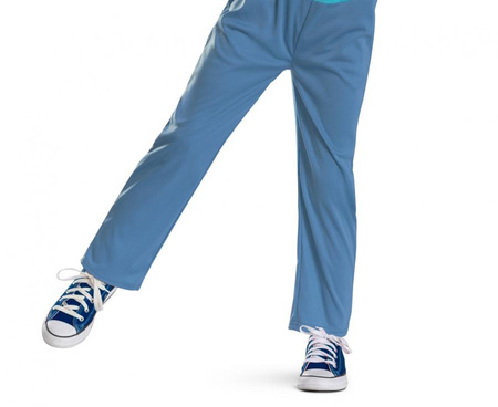 Strój dla dziecka Stitch (kombinezon + maska)