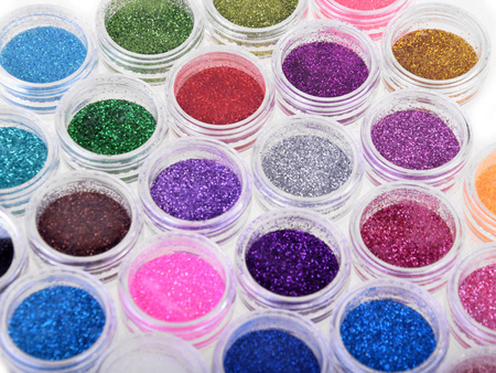 Zestaw do tatuaży brokatowych XL (szablony, pędzle, klej, tatuaże, brokaty)