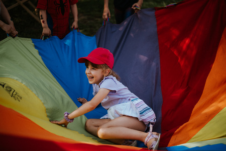 Figlowe - Animacje i warsztaty dla dzieci