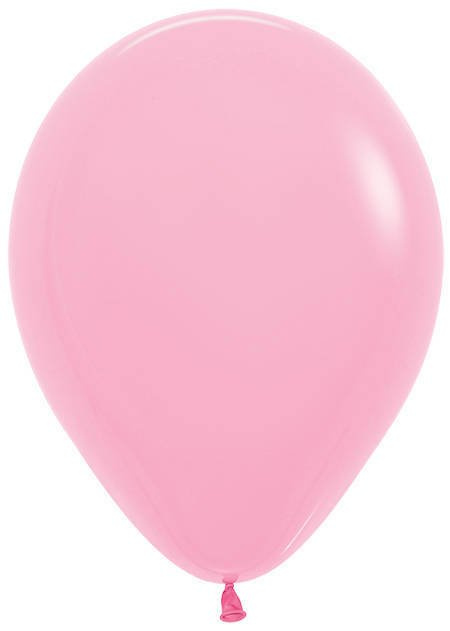 Balony Sempertex Solid 9'' 100 szt