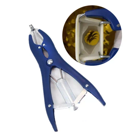 Szczypce do rozprężania balonów do wsypywania konfetti