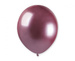 Balony Chrome Shiny 5 cali Gemar RÓŻOWE 100 szt.