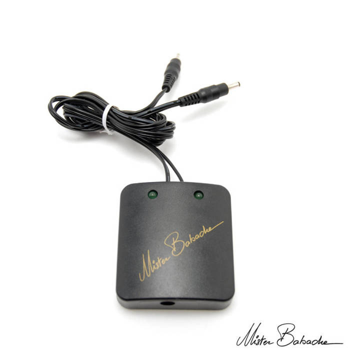 Ładowarka do produktów LED Mr Babache