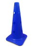 Pachołek gimnastyczny 42 cm z otworami