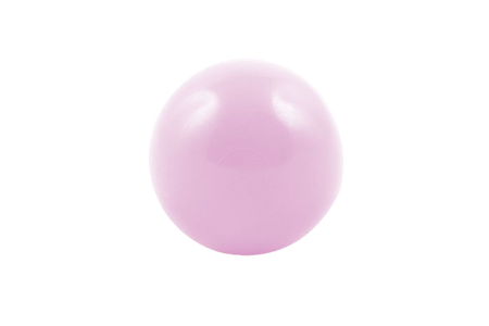 Piłka Rusałka 7cm Akson