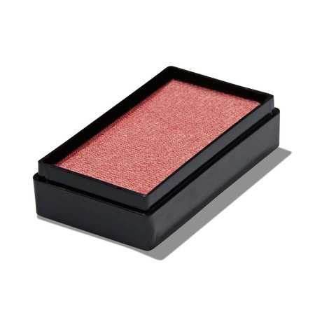 Global Colours farba do twarzy i ciała prostokątna 20g Metallic Rose Gold