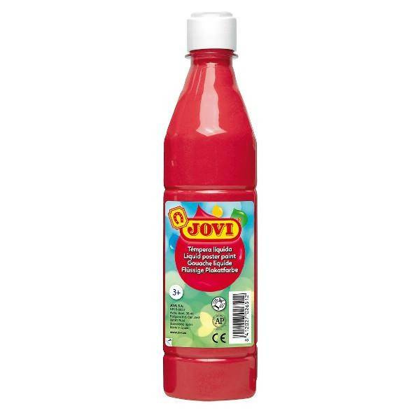 Farba plakatowa JOVI 500ml