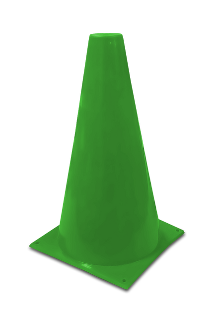 Pachołek gimnastyczny 24 cm