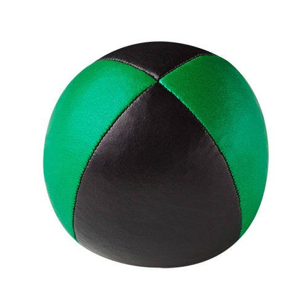Beanbag Premium 67mm kolor CZARNY / ZIELONY Henry`s