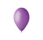 Balon Gemar jednokolorowy 5 cali 1 szt