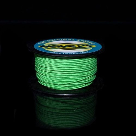 Sznurek do diabolo - rolka 25 m kolor ZIELONY Henry's