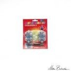 Diody do diabolo kolor NIEBIESKI Mr Babache