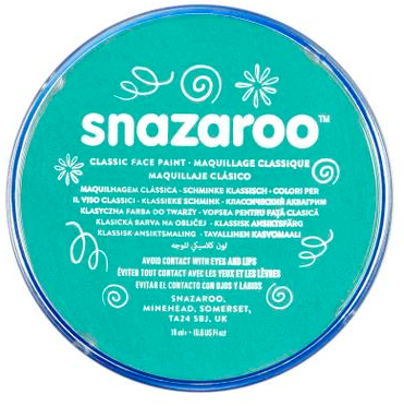 Farba do twarzy i ciała Snazaroo 18 gram