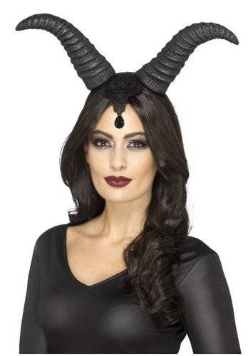 Rogi Demon Queen Czarownica