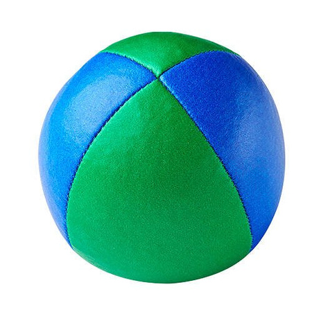 Beanbag Premium 67mm kolor NIEBIESKI / ZIELONY Henry`s