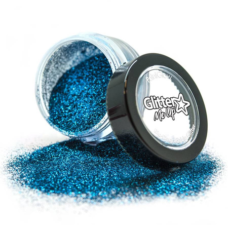 Brokat sypki Glitter Dust pył PaintGlow BIO 4g
