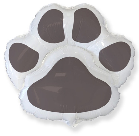 Balon foliowy Łapa 24"