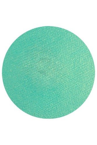 Farba do malowania twarzy i ciała METALLIC Superstar 16 g