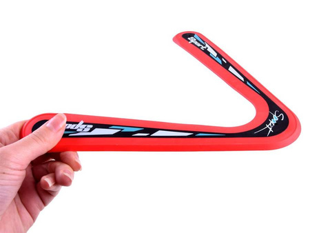 Bumerang powracający gra zabawka dla dzieci