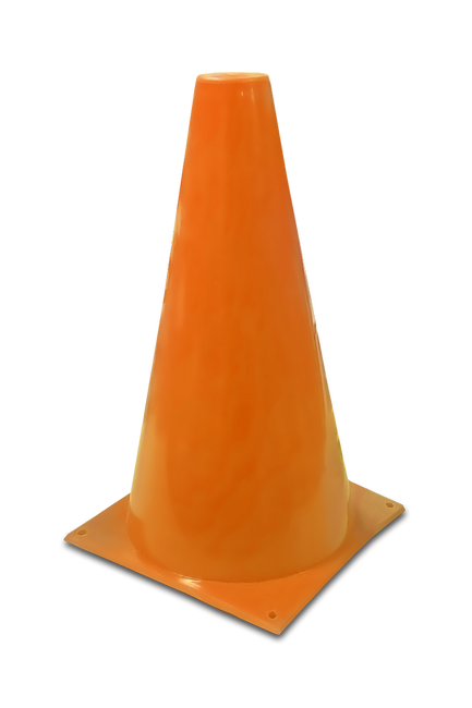 Pachołek gimnastyczny 24 cm