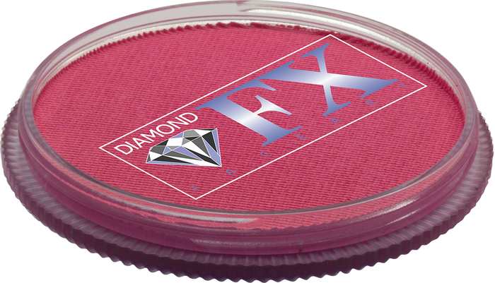 Farba do malowania twarzy i ciała Essential Diamond FX 30g