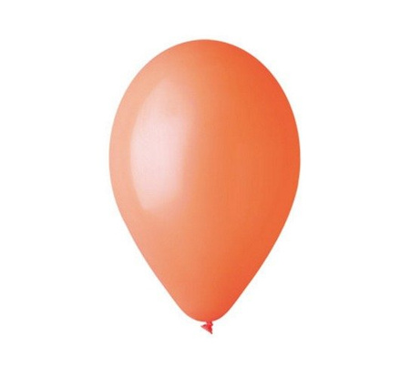Balon jednokolorowy Gemar 10 cali 1 szt