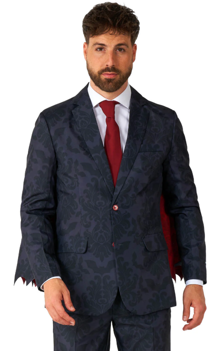 Garnitur męski Wampir wiktoriański Opposuits