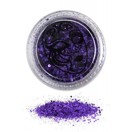 Brokat sypki profesjonalny Glitter PartyXplosion 5g 1 szt.