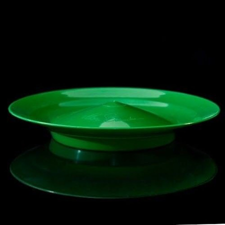 Talerz cyrkowy Mr. Babache